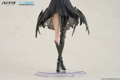 ARCTECH Balljoint System Punishing: Gray Raven Selena Tempest 1/8 Action Figure