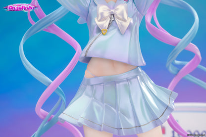 NEEDY STREAMER OVERLOAD KAngel  1/7 Collectible Figure