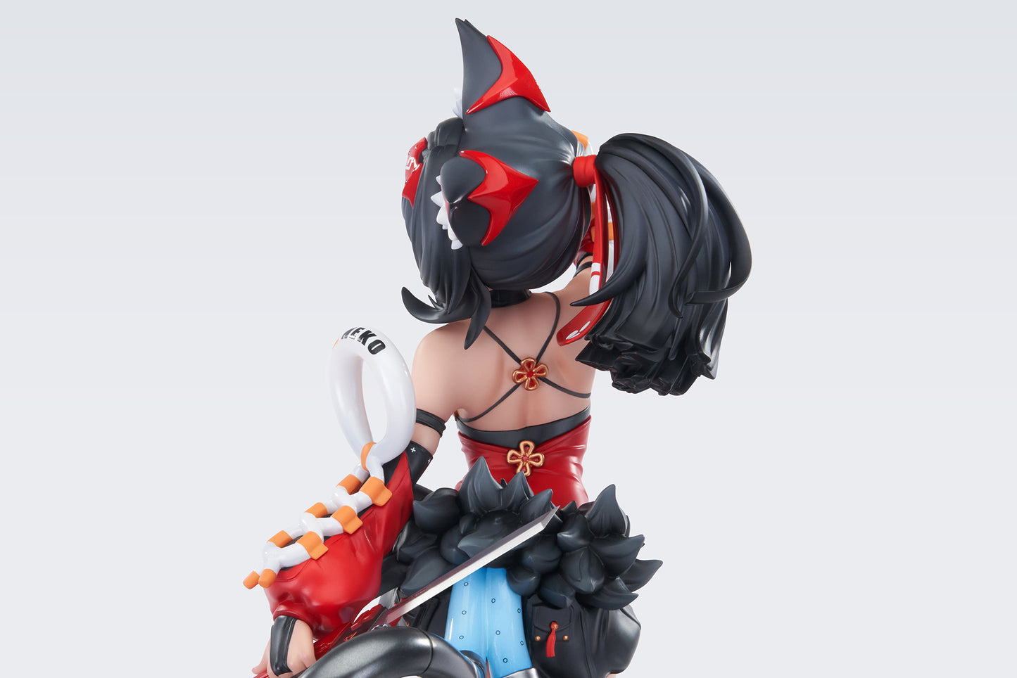 Nekomiya Mana Figure