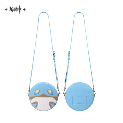 FES 2024 Series Crossbody Bag