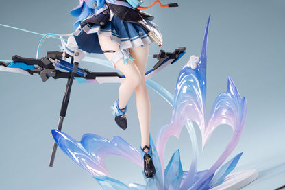 March 7th 1/7 Scale Painted Figure