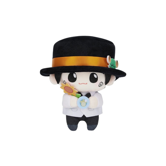 Reborn! Bouquet Promise Cuter Series Plush Toy