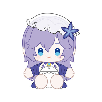 Wuthering Waves x Yogoods Midsummer Night's Melody Series Plush Toy