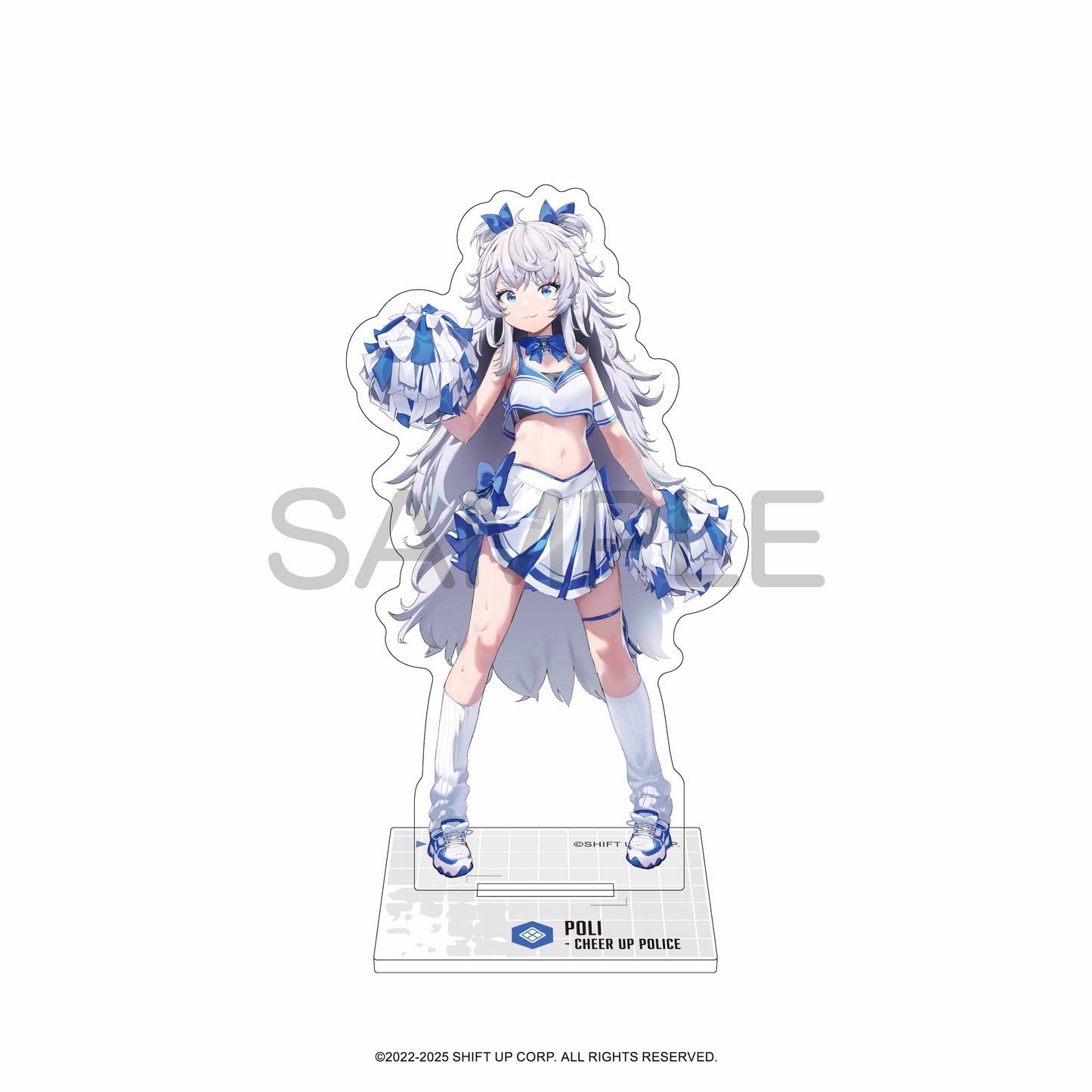 Goddess Of Victory: Nikke Acrylic Stand