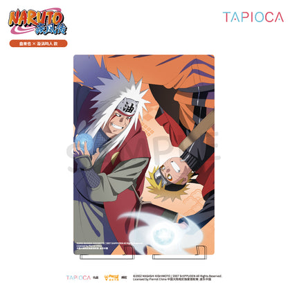 Naruto Shippuden Big Acrylic Stand