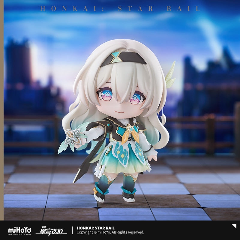 Honkai: Star Rail Firefly Nendoroid Figure