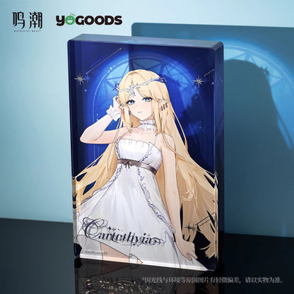 Wuthering Waves x Yogoods Midsummer Night's Melody Series Acrylic Ornament