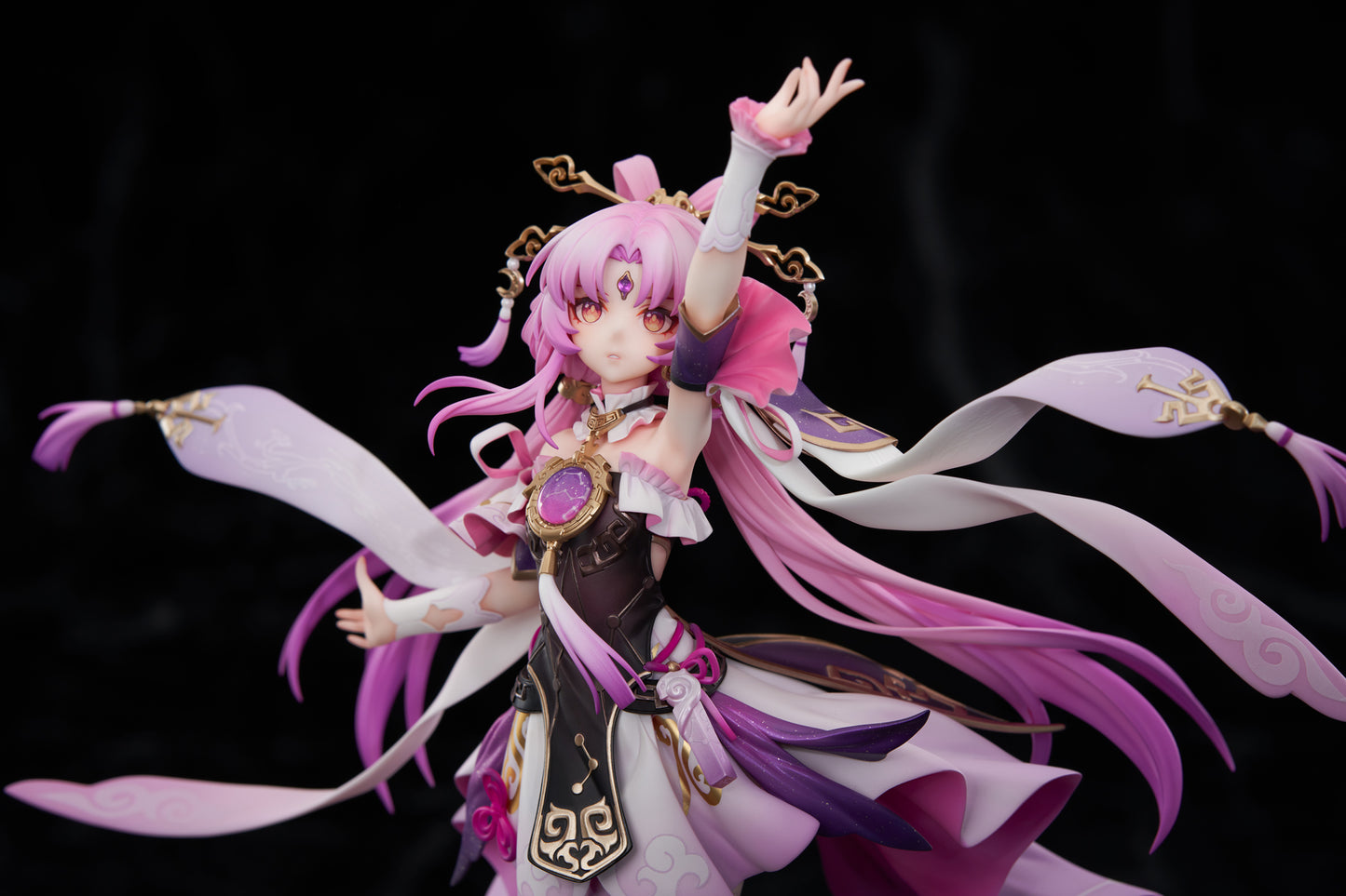 Honkai: Star Rail Fu Xuan 1/7 Scale Painted Figure