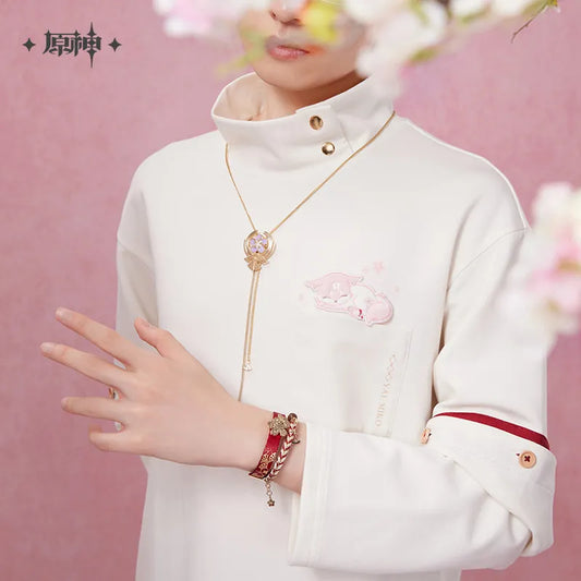Genshin Impact Yae Miko Impression Series Bracelet/ Necklace