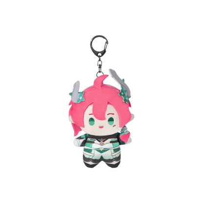 Wuthering Waves Mini Resonator Theme Nuigurumi Plush Keychain Vol.2 Ciaccona ACG Go Anime www.acg-go.com Augusta, Brant, Cantarella, Carlotta, Cartethyia, Ciaccona, Galbrena, Iuno, Lupa, Pendant & Keychain, Phoebe, Phrolova, Qiuyuan, Roccia, Wuthering Waves, Zani