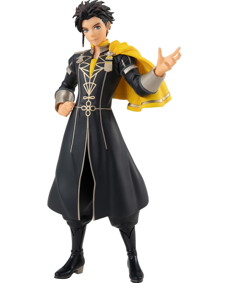Three Houses Claude von Riegan Figure (Japan Ver.) GSC POP UP PARADE Fire Emblem Claude von Riegan ACG Go Anime