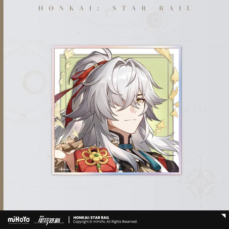 Universe Candy House Series Shikishi Cardboard