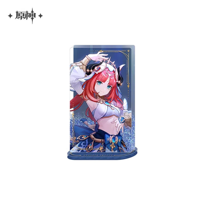 Character PV Series Quicksand Standee - Sumeru