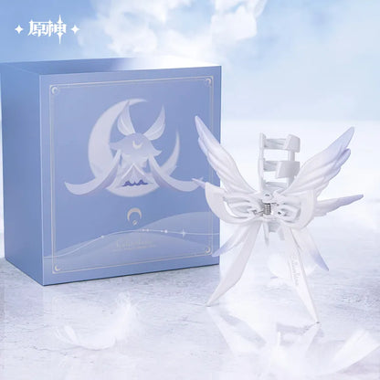 Genshin Impact Columbina Impression Series Hair Clip