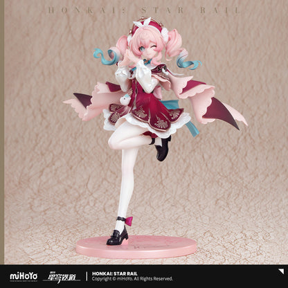 Honkai: Star Rail Hyacine 1/8 Scale Figure