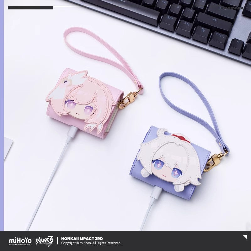 Headphones Bag (Elysia, Kiana)