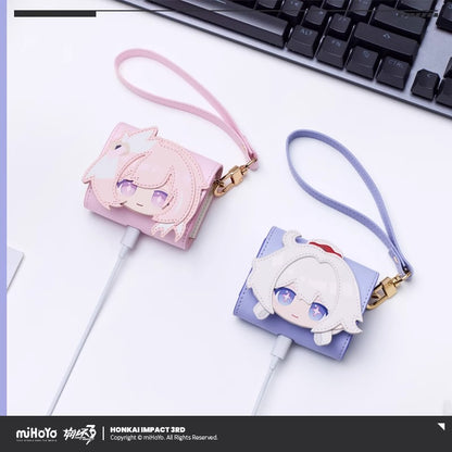 Headphones Bag (Elysia, Kiana)