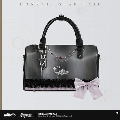 Honkai: Star Rail Evernight Theme Impression Series Satchel