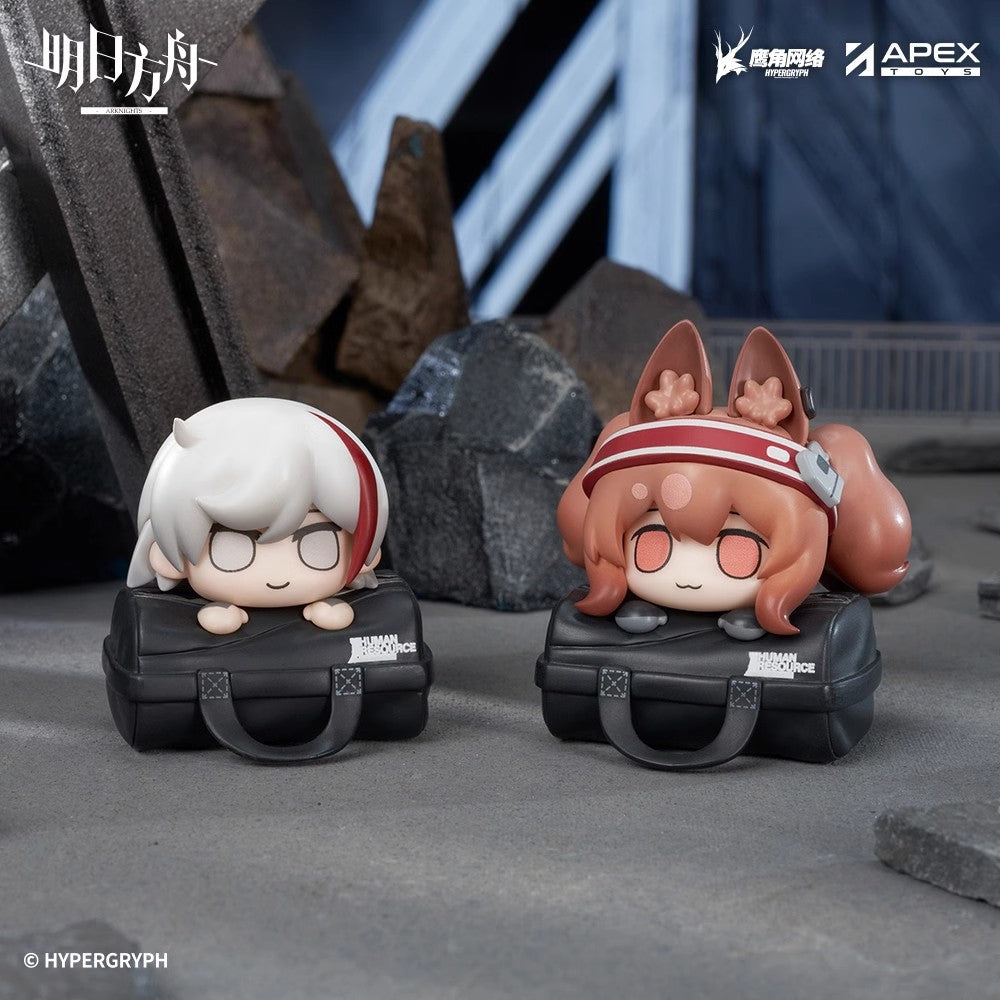 Arknights Human Resources Bag Vol. 5