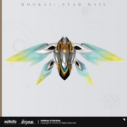Honkai: Star Rail Sam Transformation Device