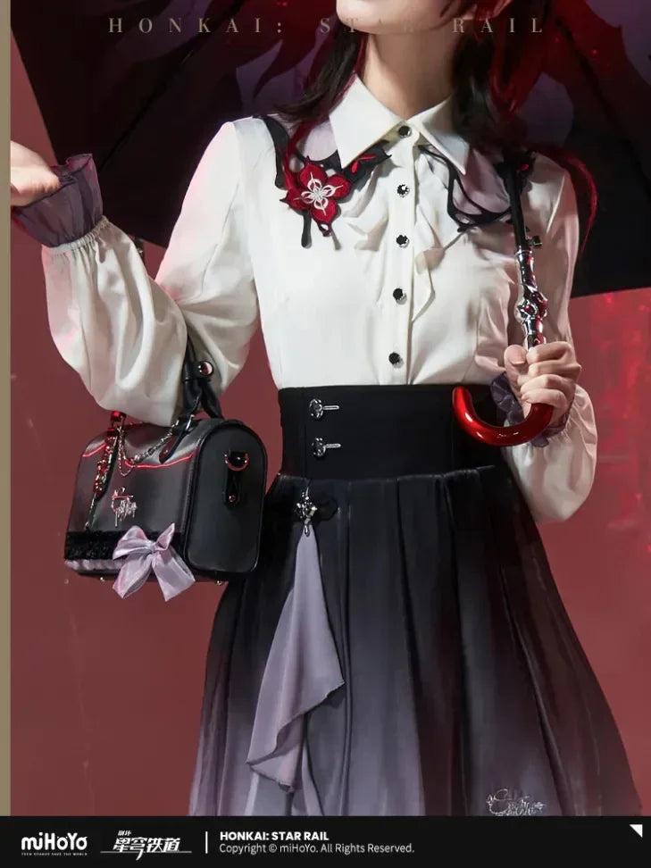 Honkai: Star Rail Evernight Theme Impression Series Satchel