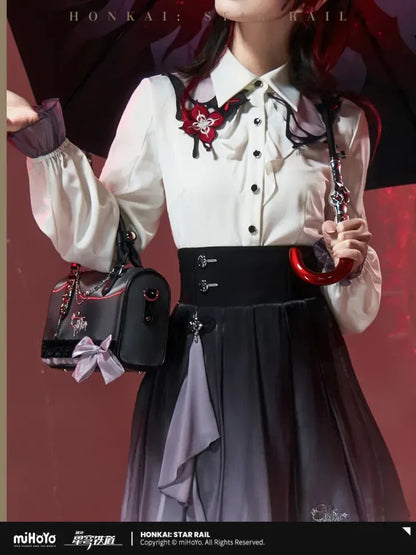 Honkai: Star Rail Evernight Theme Impression Series Satchel