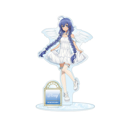 Mushoku Tensei: Jobless Reincarnation Big Acrylic Standee