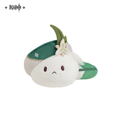 Genshin Impact Tea Party Companion Dodoco Plush Cushion