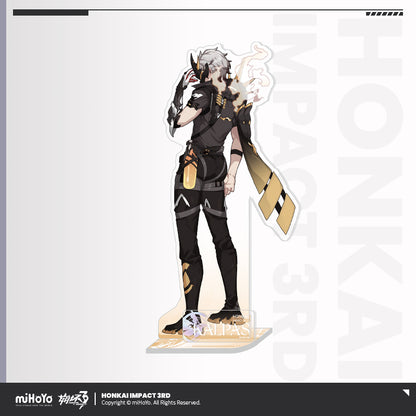 Elysian Realm Series Acrylic Standee