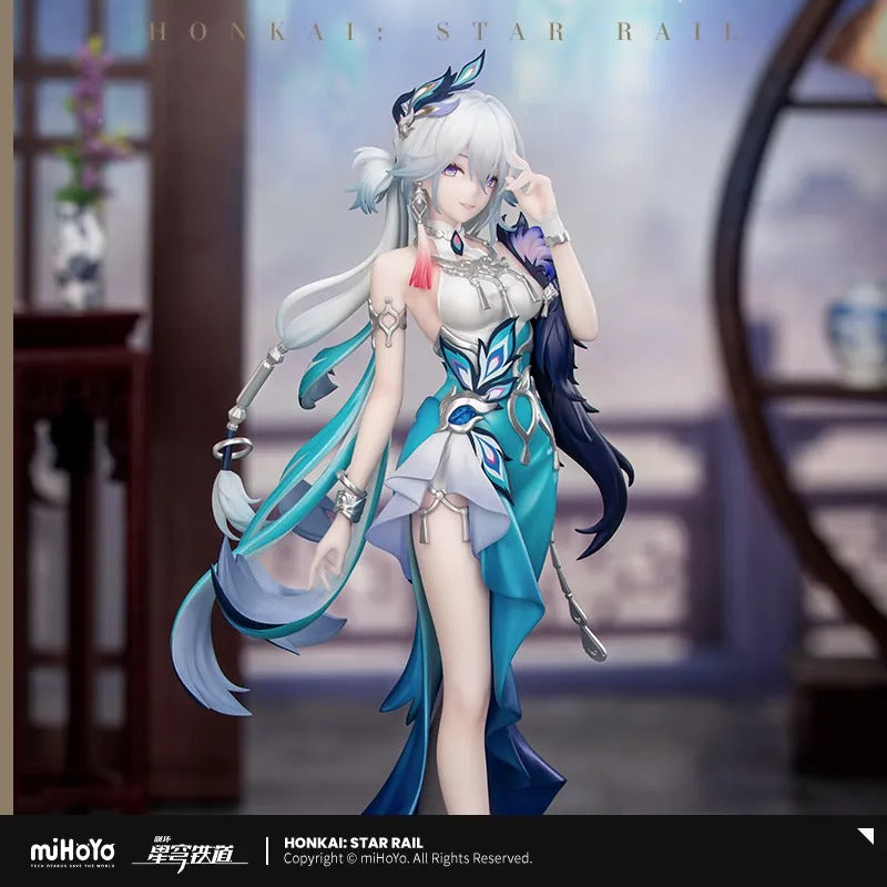 Honkai: Star Rail Yao Guang 1/8 Figure