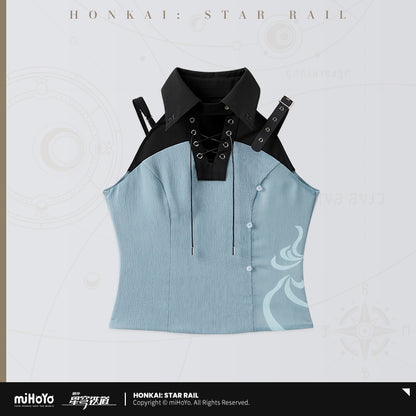Feixiao Theme Impression Series Sleeveless Top