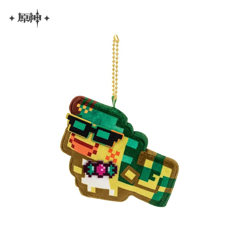 Twilight Whimsy Series Plush Squishy Toy