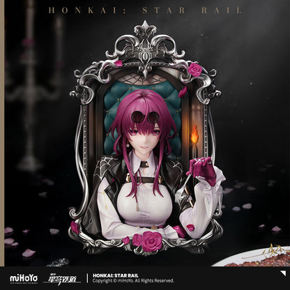 Honkai: Star Rail Kafka Patience Is All You Need Ver. 3D Framed Figure