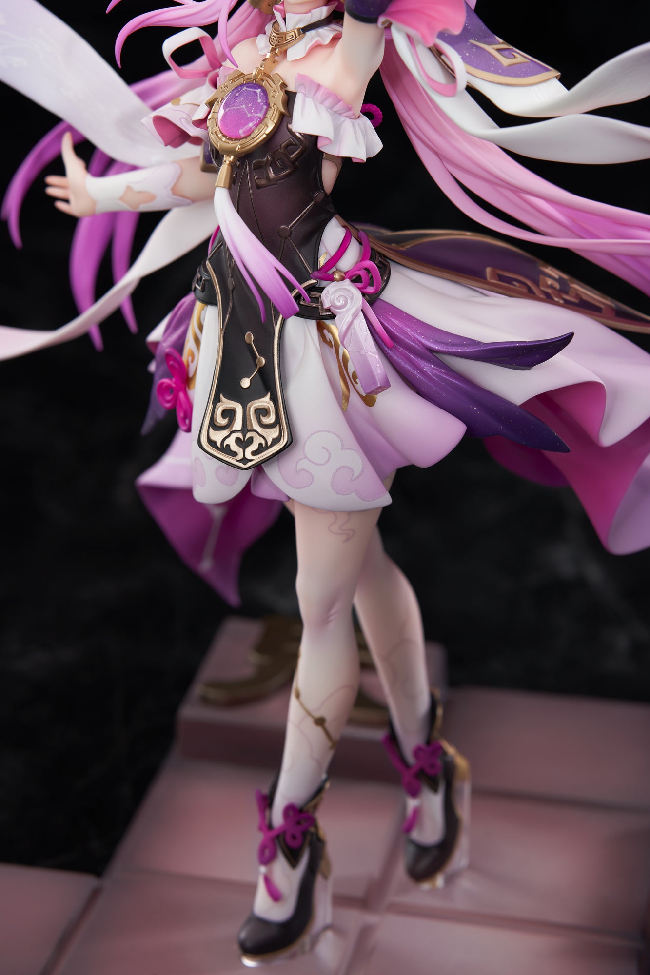 Honkai: Star Rail Fu Xuan 1/7 Scale Painted Figure