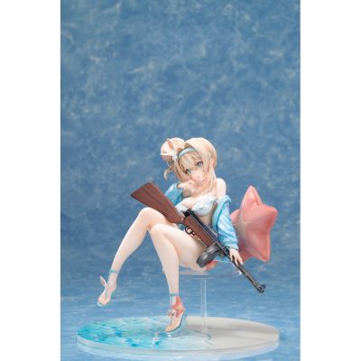 MAGI ARTS Suomi Sparkling Ocean Ver. 1/6 Scale Figure