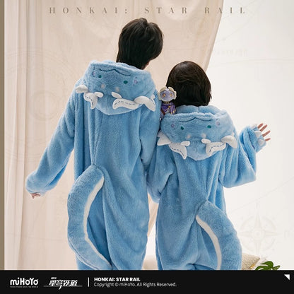 Dromas Theme Loungewear