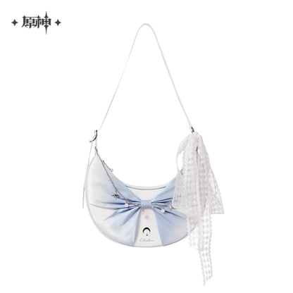 Genshin Impact Columbina Impression Series Crossbody Bag