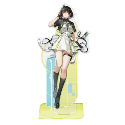 Wuthering Waves Deep Space Imagery Series Acrylic Stand (Aemeath, Luuk Herssen)