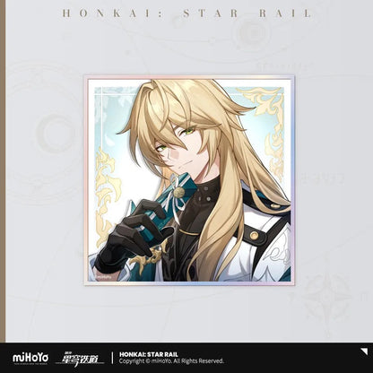 Universe Candy House Series Shikishi Cardboard