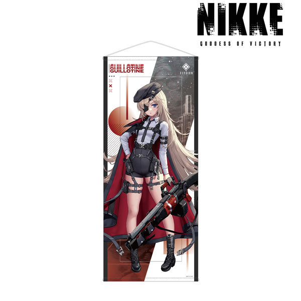 LOVECACAO Illustration Life-size Wall Scroll