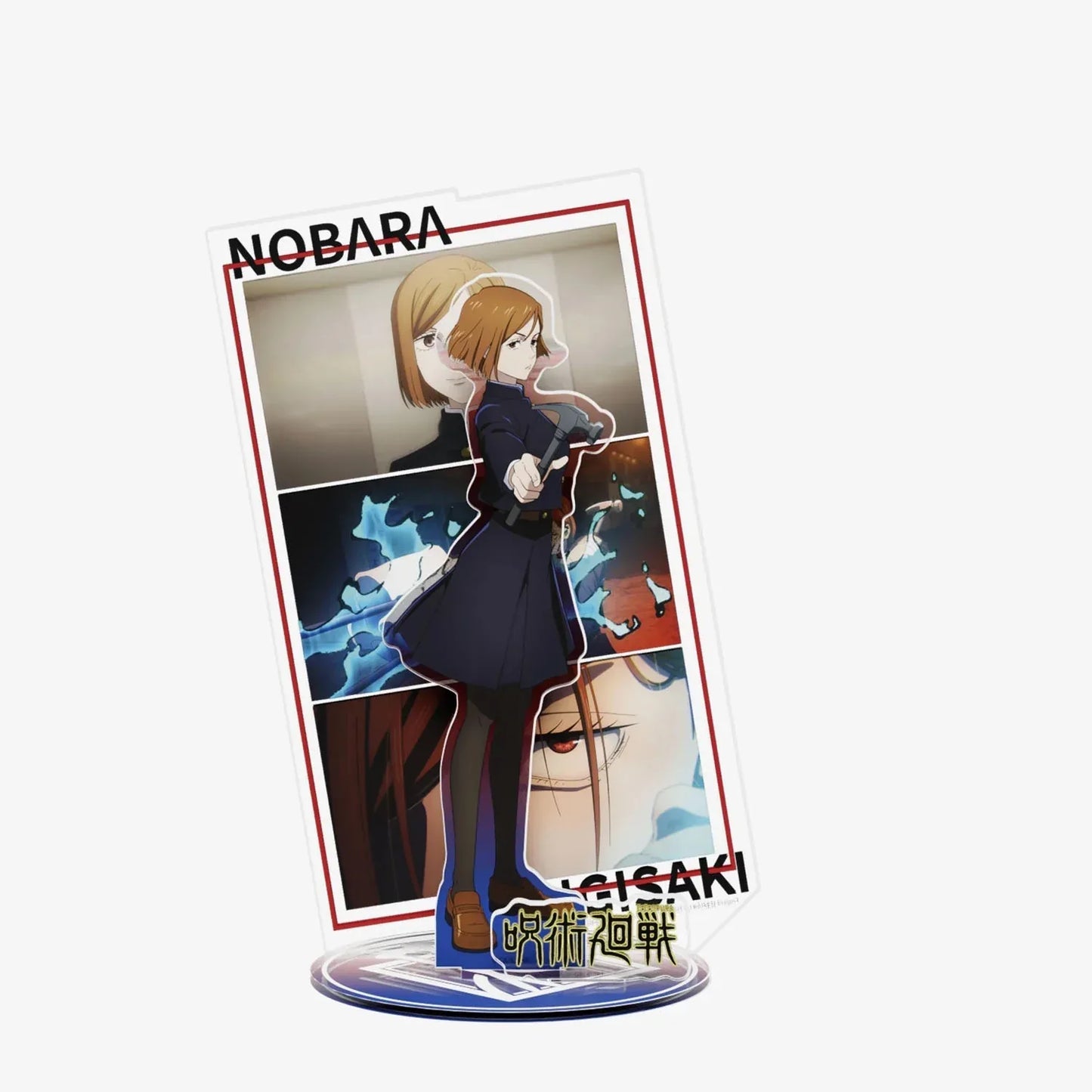 Jujutsu Kaisen Acrylic Stand Mystery Box