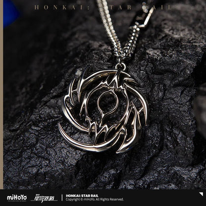 Fable Of Stars Series Necklace