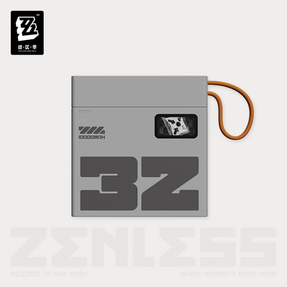 Zenless Zone Zero Rapid Power Pro Series Expandable Modular Fast-Charging Power Bank (Buy Both & Get Free Carrying Case)