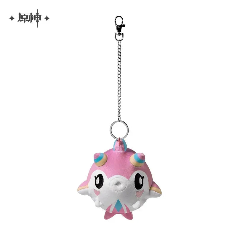 Freshwater Floater Plush Pendant Genshin Impact Pendant ACG Go Anime www.acg-go.com Freshwater Floater, Pendant & Keychain, Plush