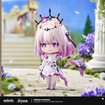 Honkai: Star Rail Castorice Nendoroid Figure