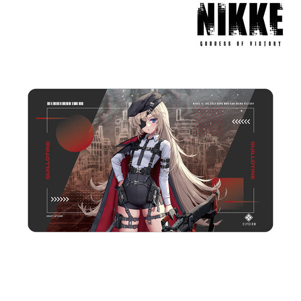 LOVECACAO Illustration Multipurpose Desk Mat