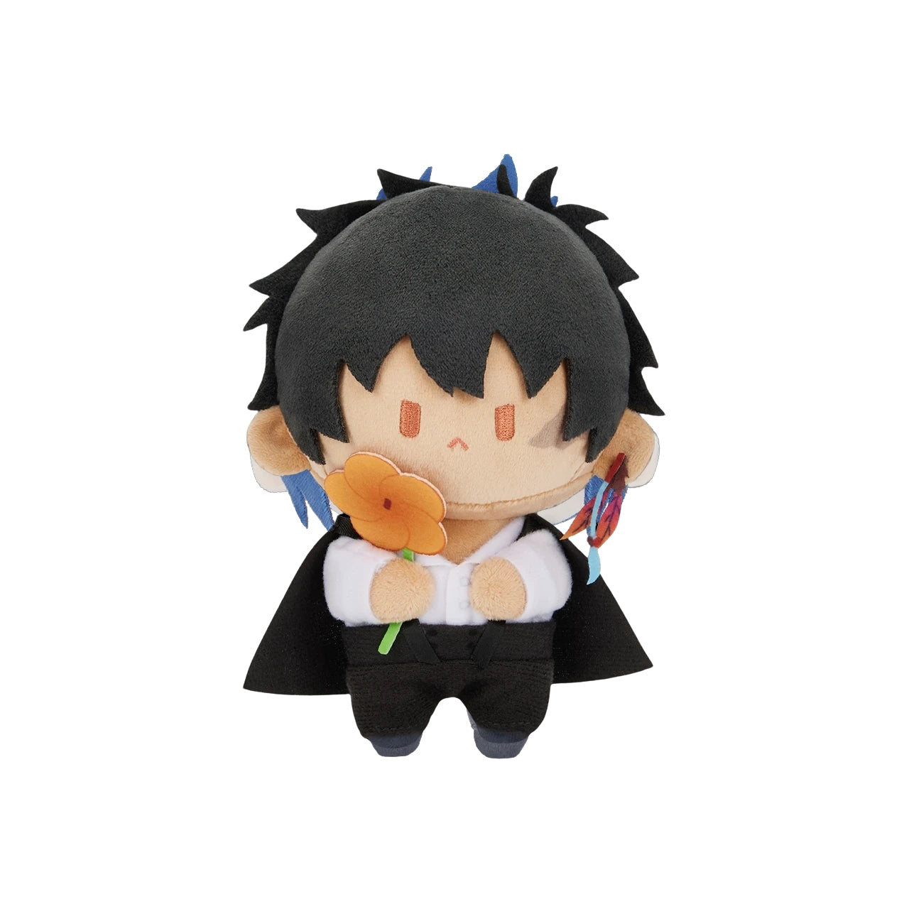 Reborn! Bouquet Promise Cuter Series Plush Toy