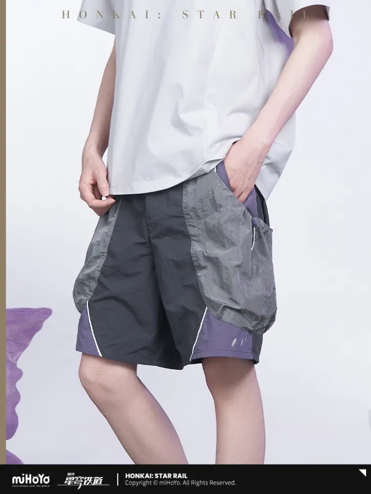 Honkai: Star Rail Castorice Theme Impression Series Shorts