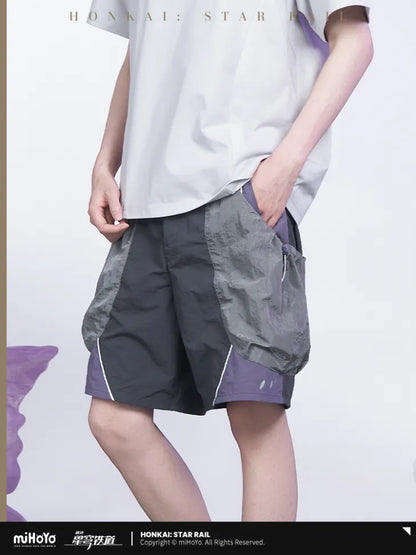 Honkai: Star Rail Castorice Theme Impression Series Shorts