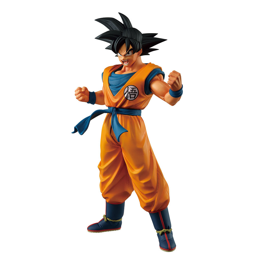 Ichiban Kuji Dragon Ball Super Super Hero